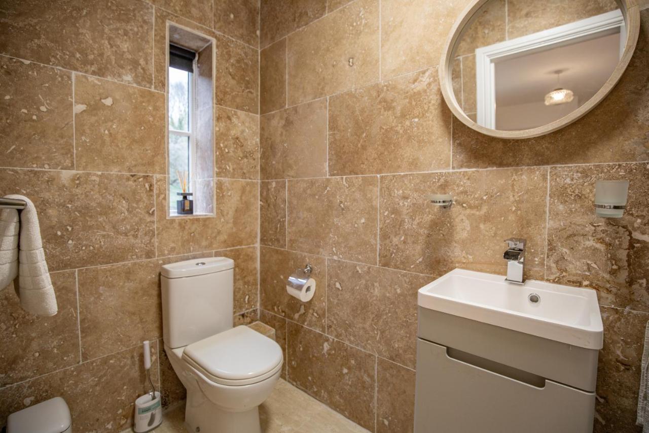 Yarm Bank House Apartments - Ferienwohnung Yarm