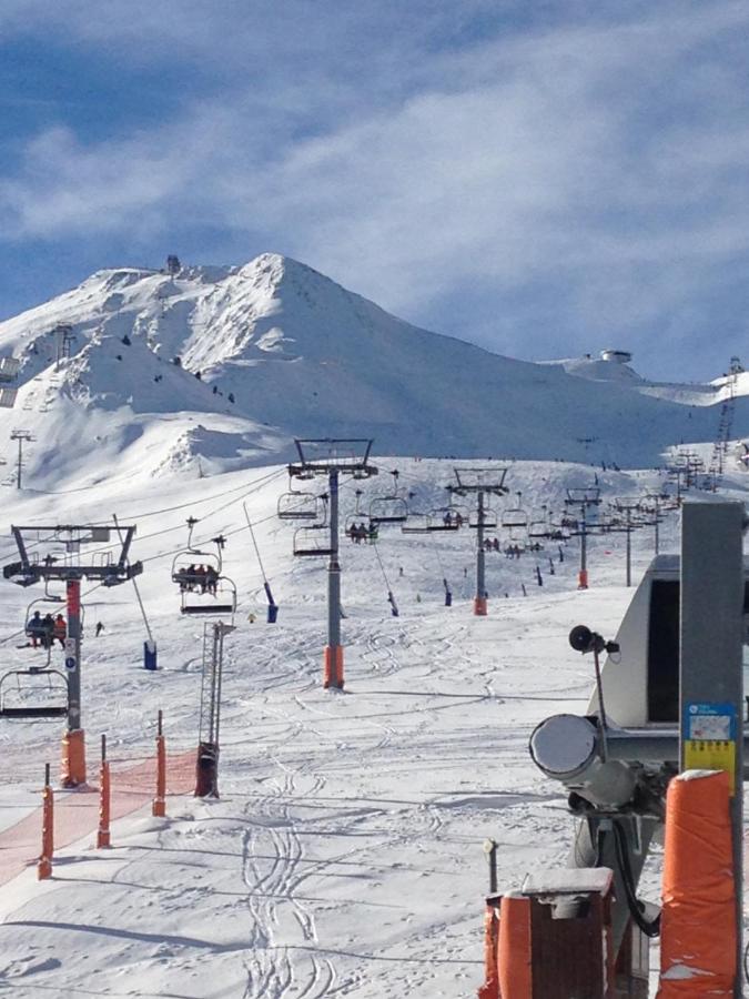 Chalet Patty&Co - B&B Encamp