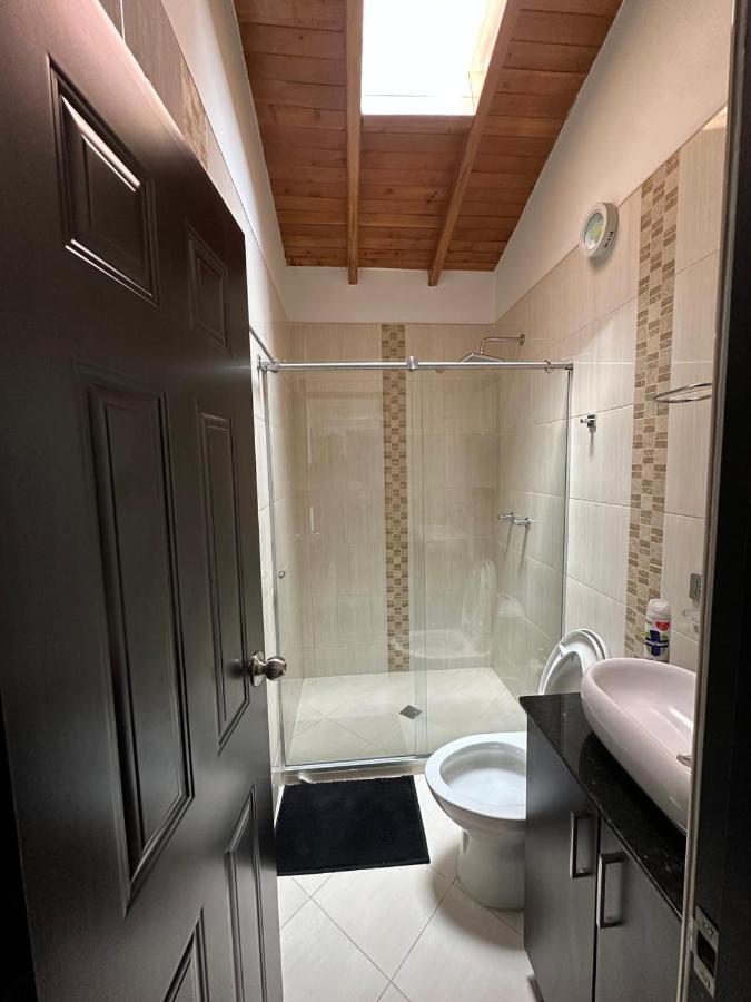Atico laureles - B&B Medellín