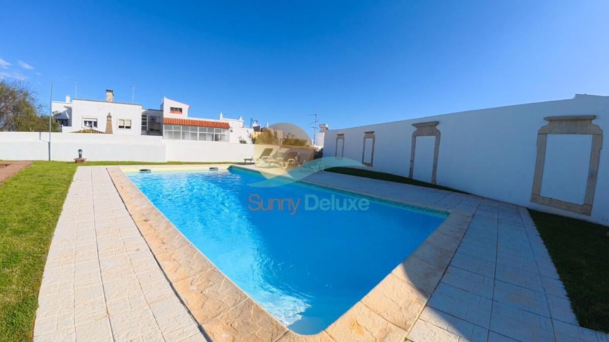 Albufeira Heart by Sunny Deluxe - B&B Albufeira