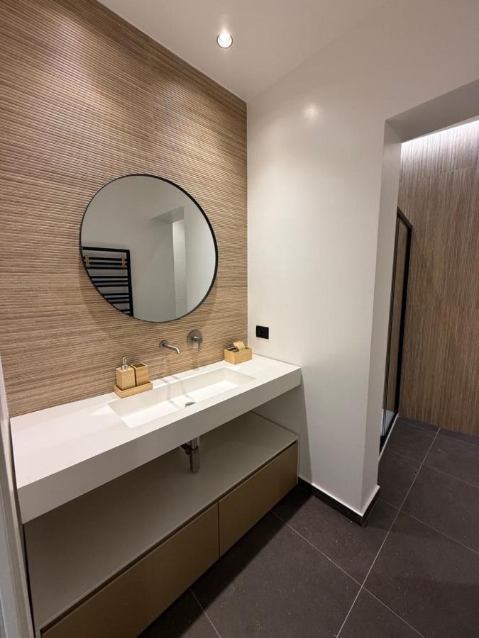 Design Apartment Notarbartolo - B&B Palermo