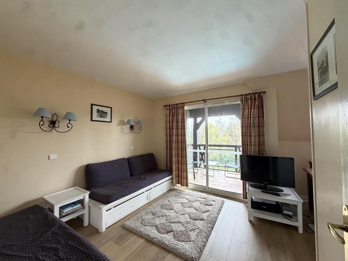 Residence Oree Du Golf Deauville - Ferienwohnung Deauville
