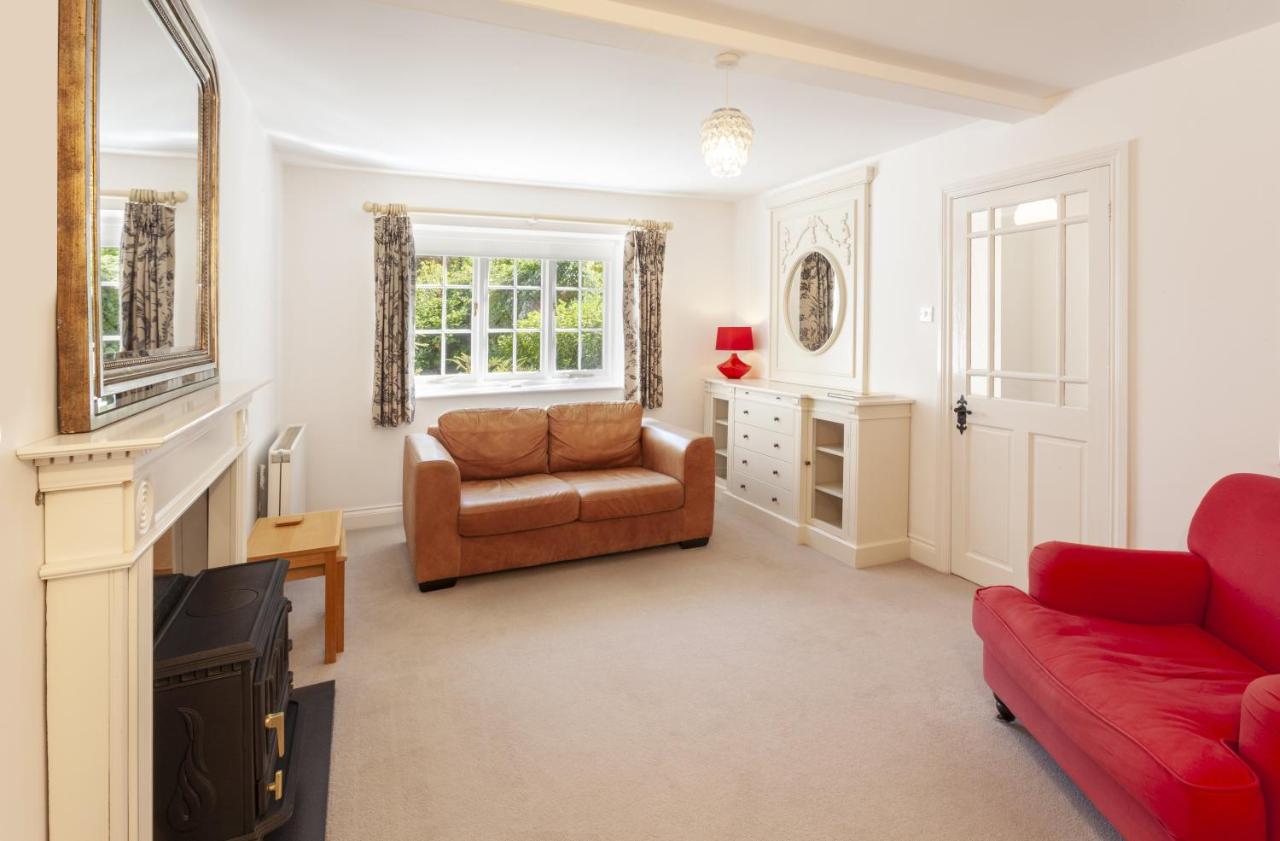 Horner Cottage Luccombe - B&B Minehead