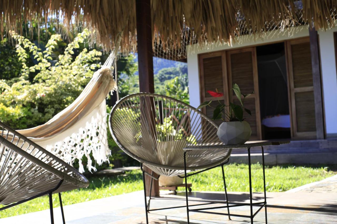 Chambre Double Deluxe