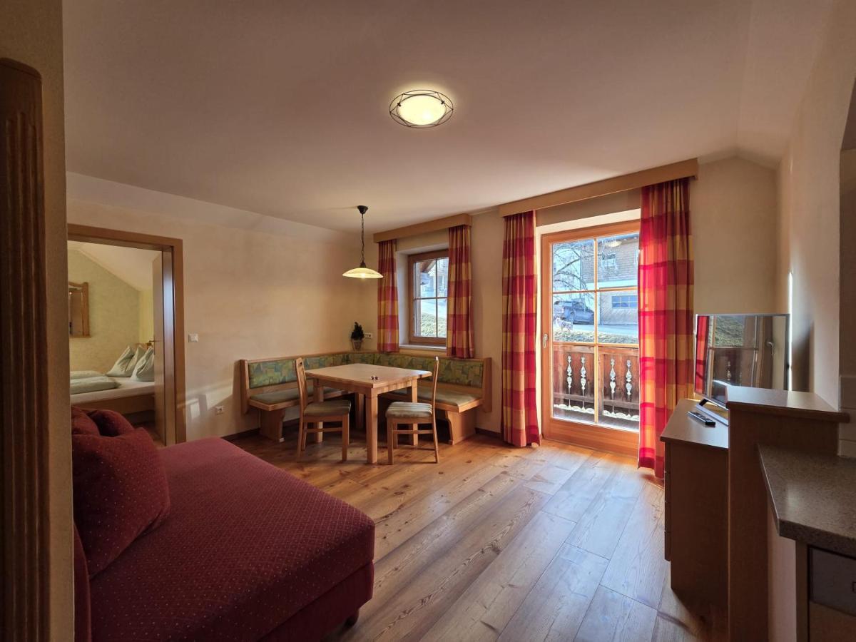 Apartment mit 1 Schlafzimmer
