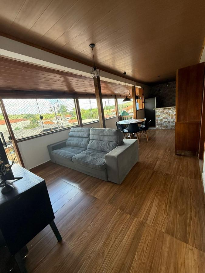 Hospedagem Elisabete casa2 - B&B Tiradentes