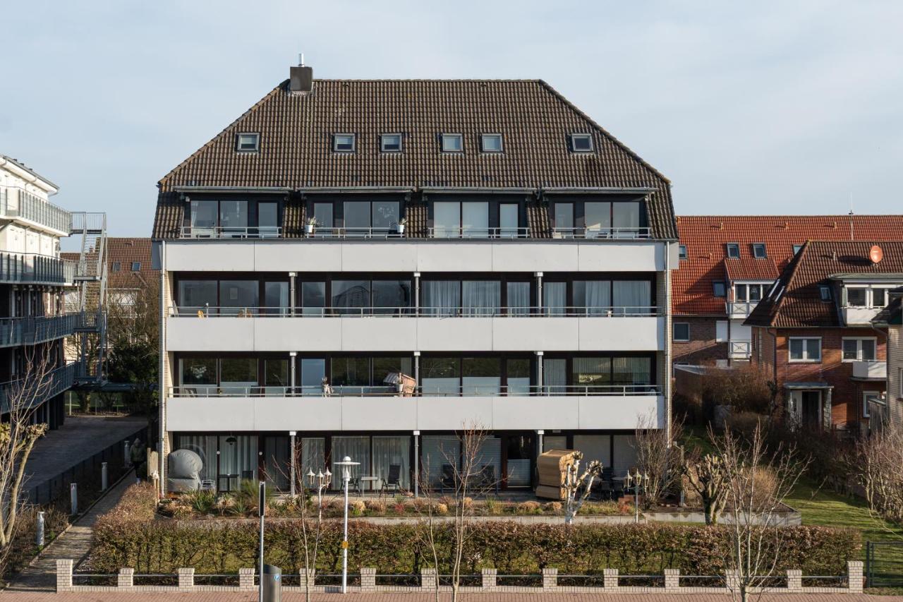 Apartment Enjoy - Ferienwohnung Büsum
