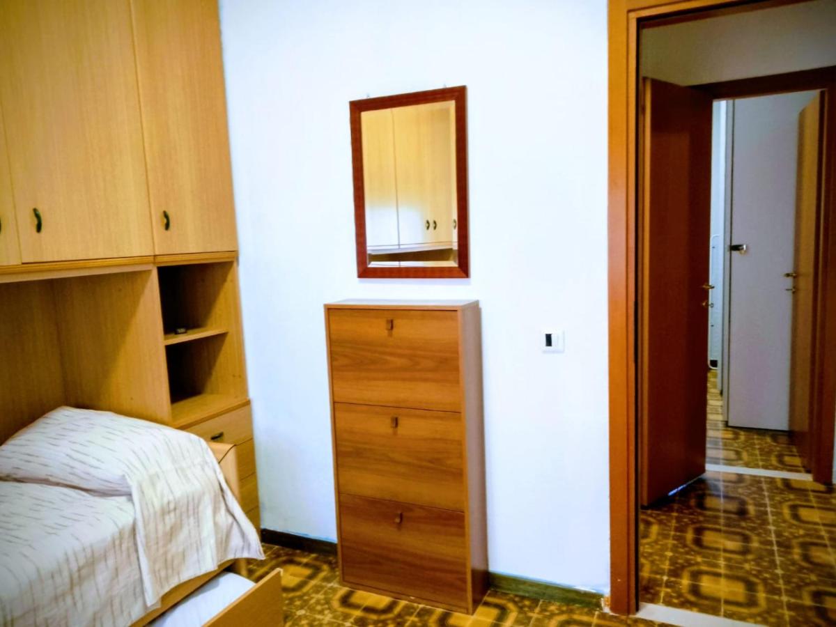 Volano - Ferienwohnung Lido di Volano
