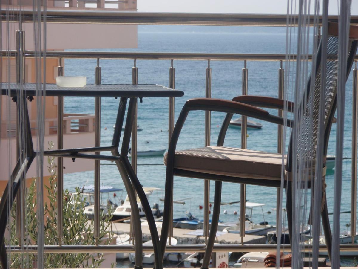 Apartment Prkic - Chambres d’hôtes Trogir