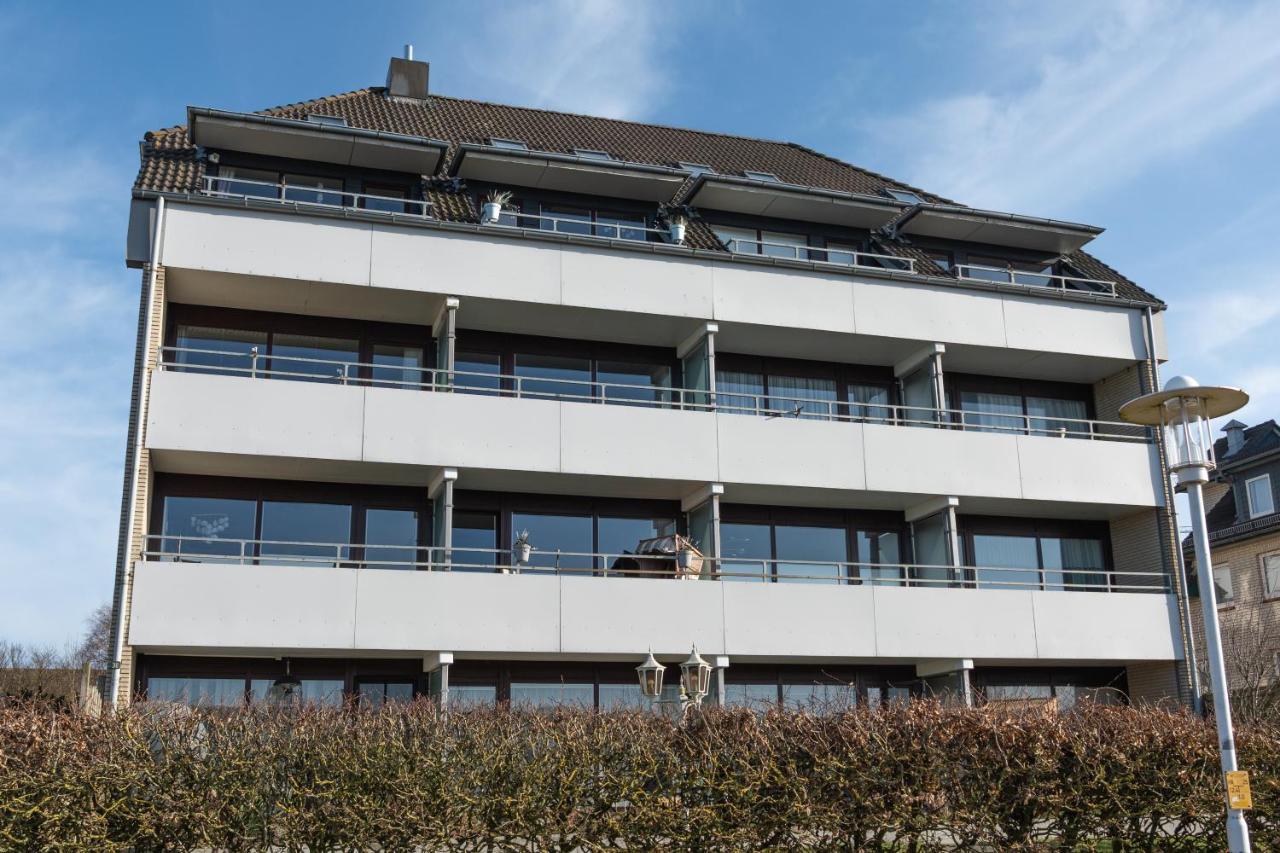 Apartment Deichblick - Bed and Breakfast Büsum