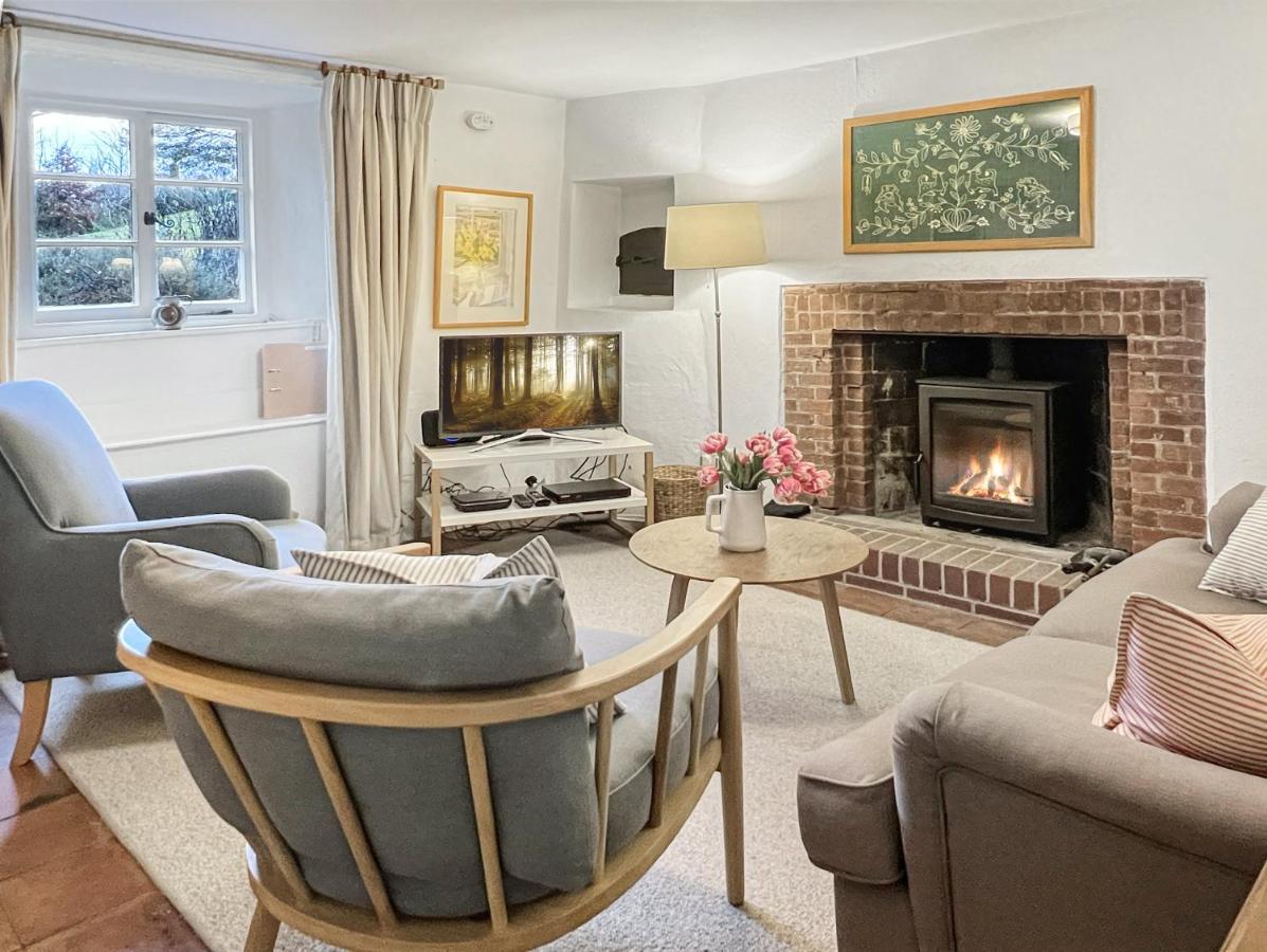 Ball Cottage Winsford - B&B Winsford