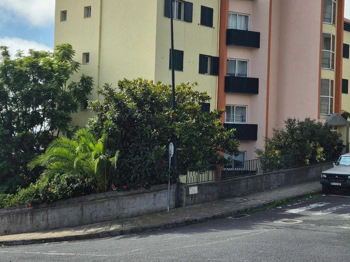Spacious Bright Apartament with Ocean Views - B&B Bicas