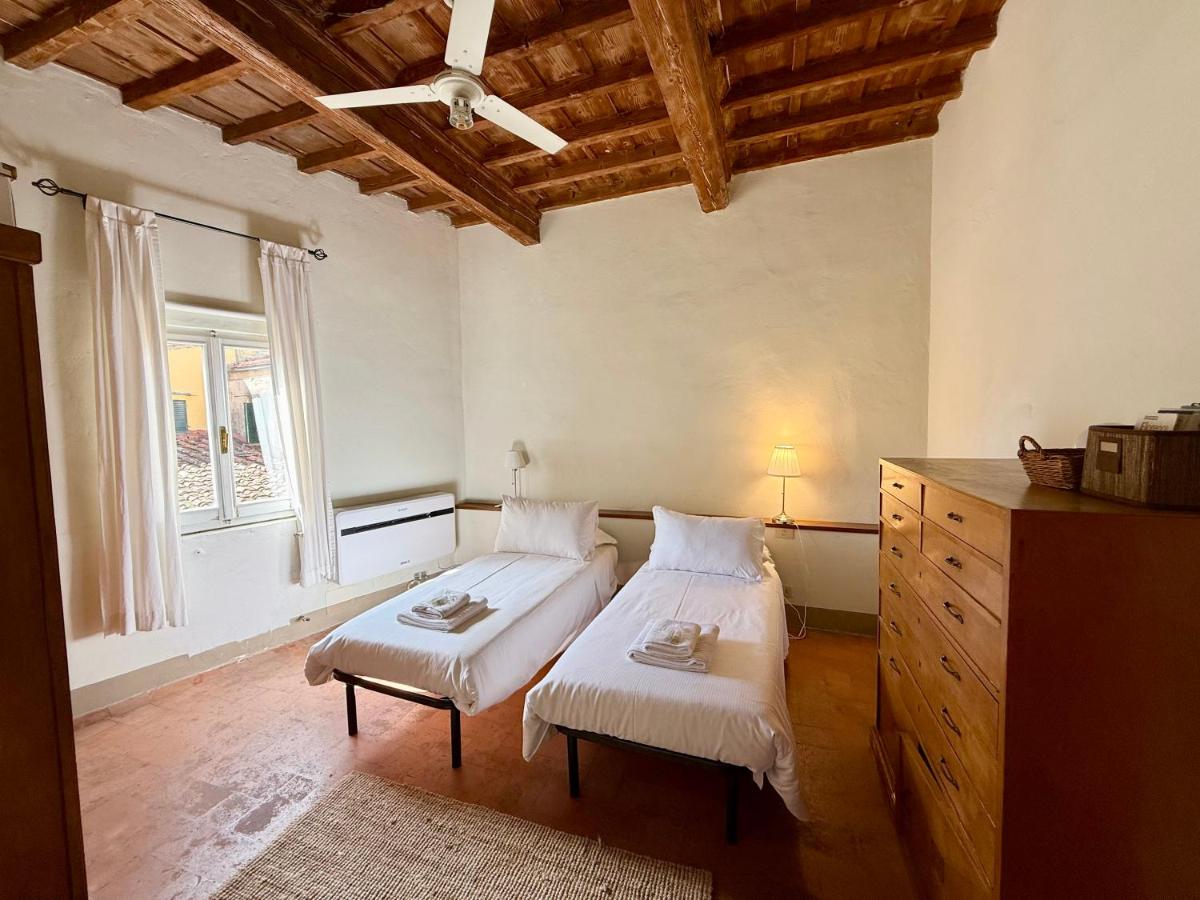 Lovely apartment in the heart of Florence - B&B Firenze