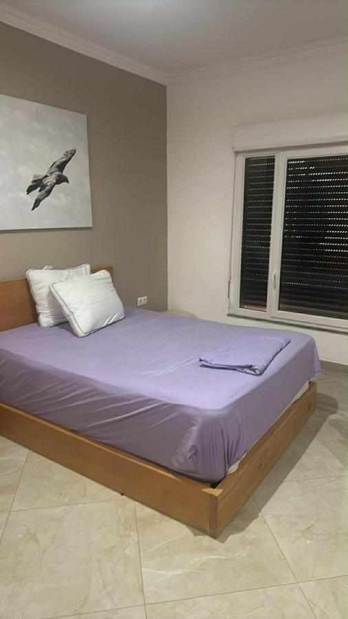 Tavares Blue Vista - Achada São Filipe - Chambres d’hôtes Praia