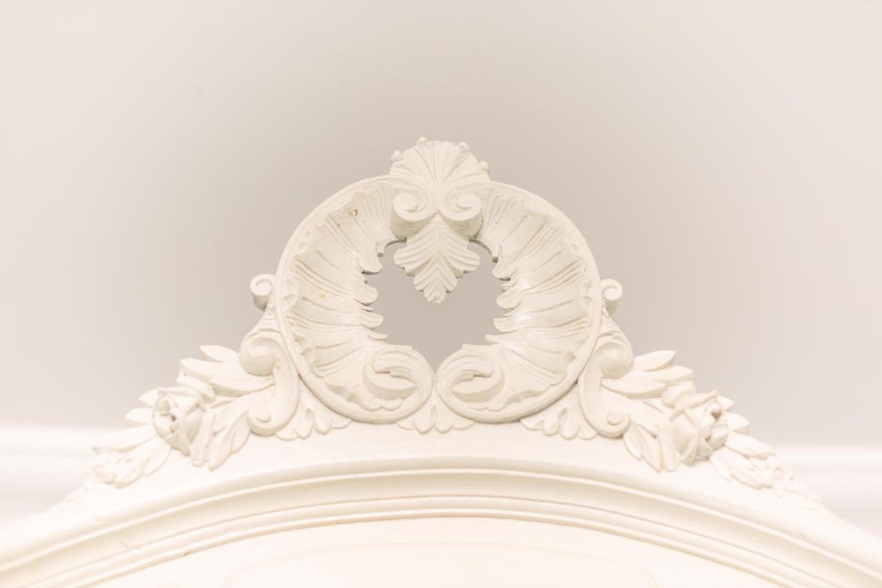 Chambre Lit King-Size Supérieure