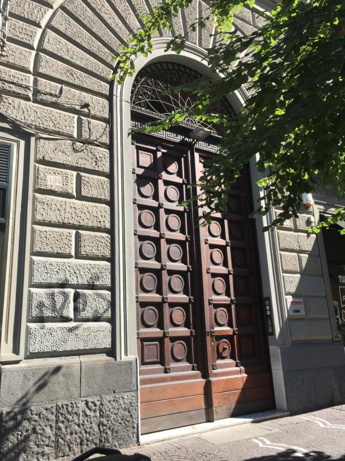 Napoli Central City - B&B