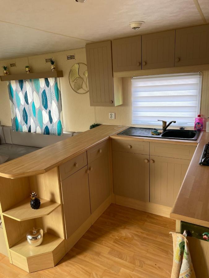 Mobile Home - B&B Neuillé