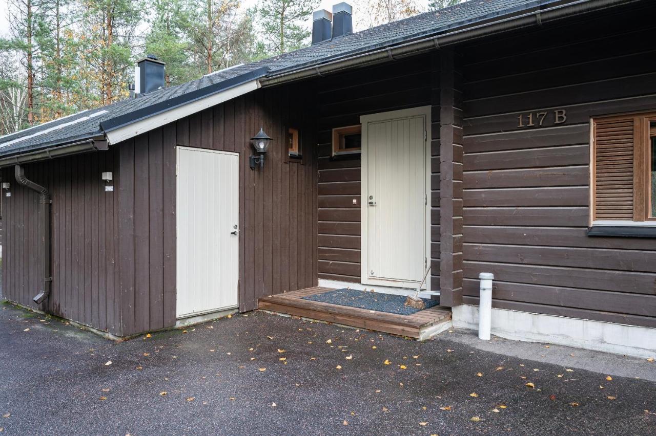 Mökki Vierumäki - B&B Myllykylä