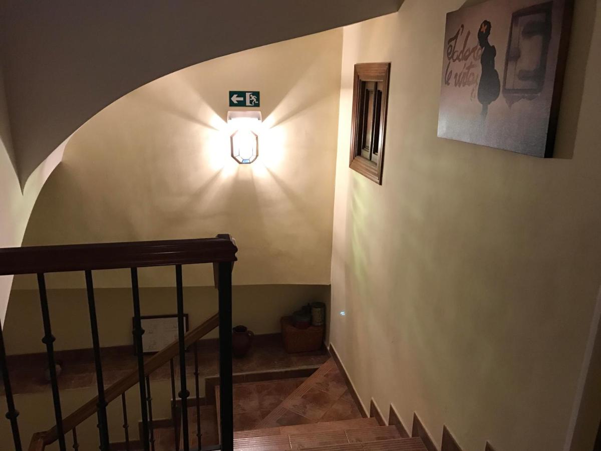 Casa Hipolito - B&B Corduente