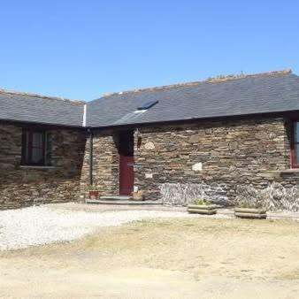 The Barn-family getaway - Nr Port Isaac - Chambres d’hôtes Port Isaac