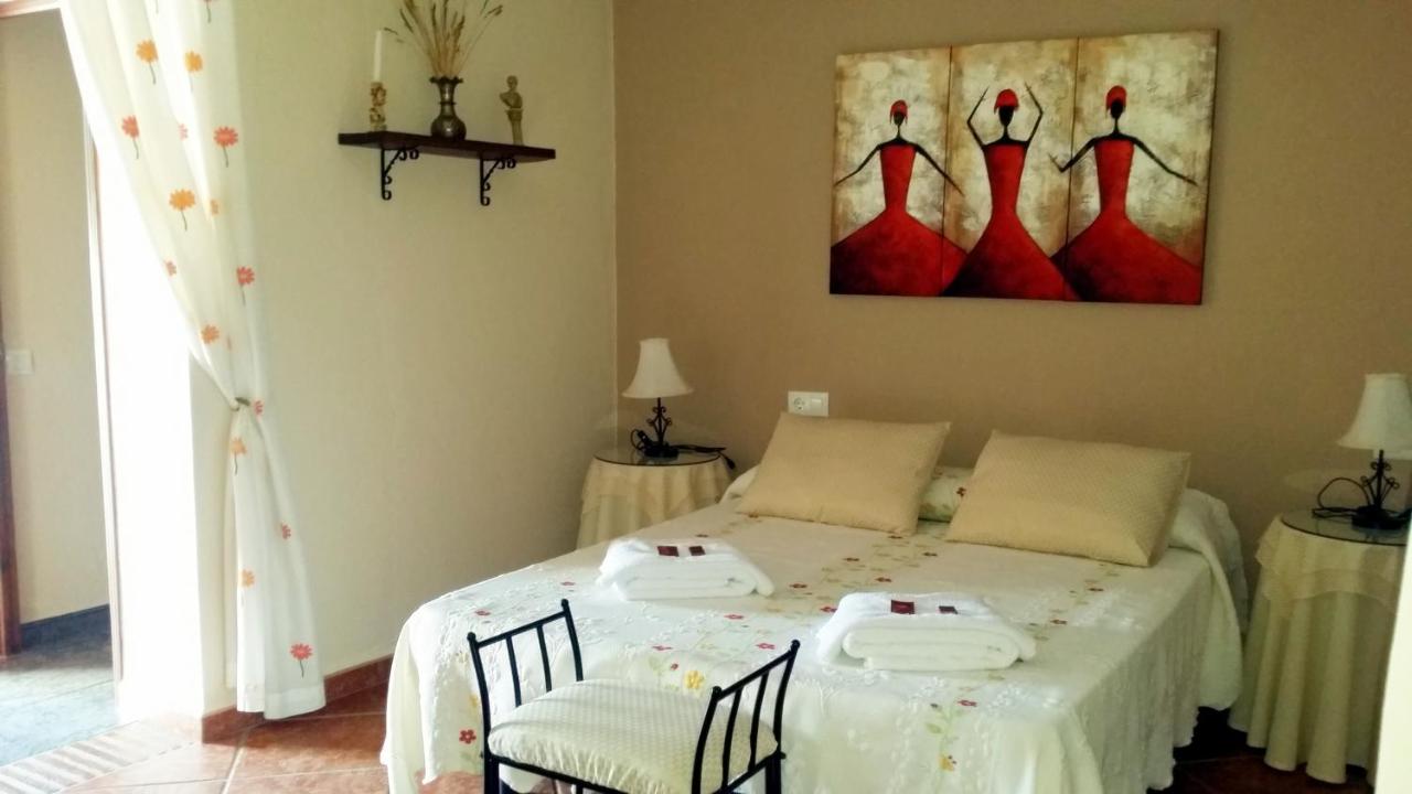 Appartement 1 Chambre avec Terrasse (2 Adultes)