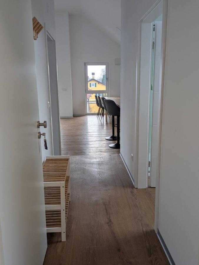 LechApartments - Ferienwohnung Kaufering