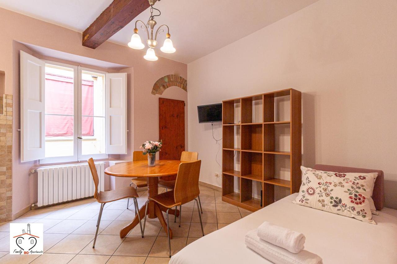 FamilyBO Apartments de' Pepoli - B&B Bologna