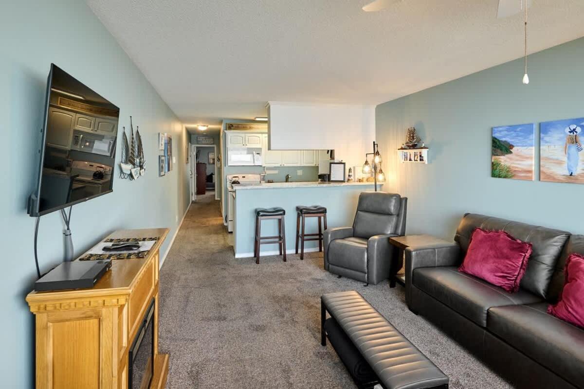 Sea Gypsy Rentals - B&B Lincoln City