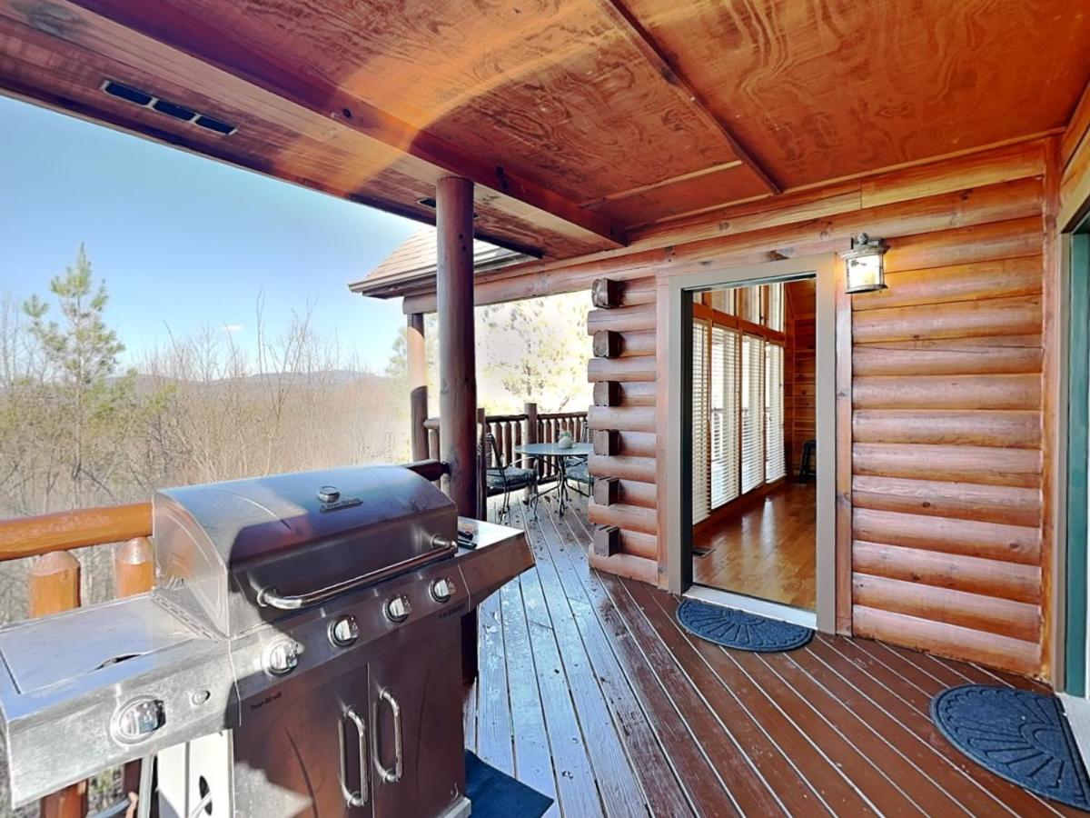 Smoky Mountain View - Ferienwohnung Sevierville