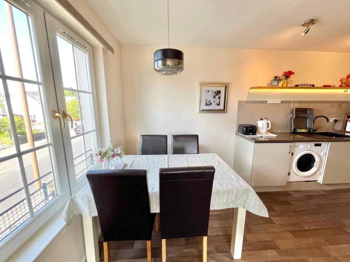 Fabulous Flat - Chambres d’hôtes Stirling