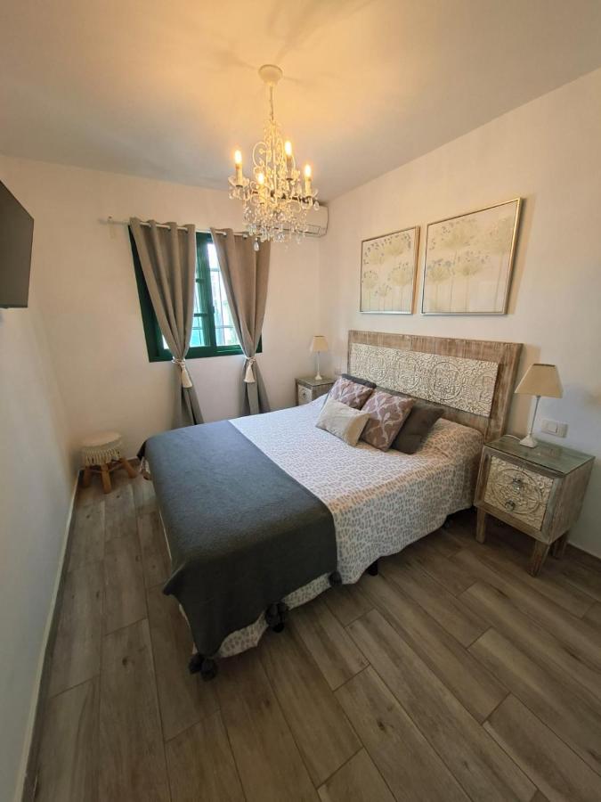 Enjoy days of dreams in paradise, 2 BR with POOL - B&B Maspalomas
