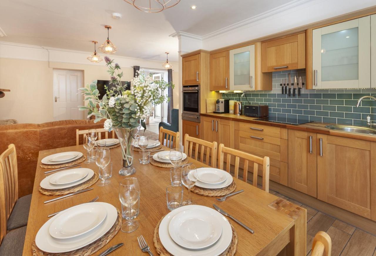 The Dog House Porlock - Ferienwohnung Porlock