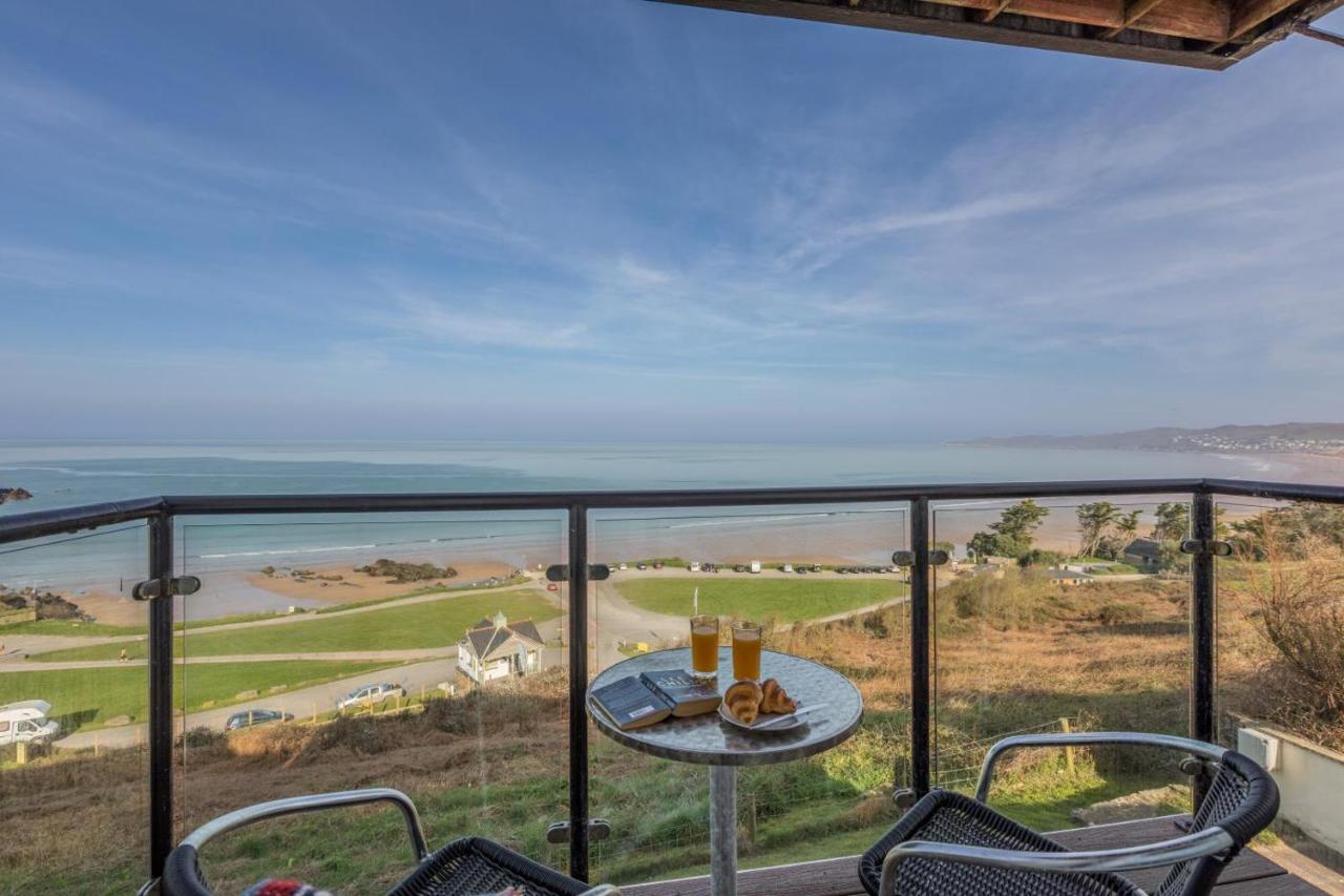 2 Bed in Clifton Court oc-flt18 - B&B Croyde