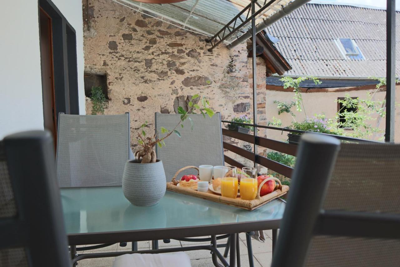 Moselgold-Appartements Fankel - B&B Bruttig-Fankel