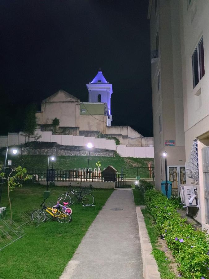 O melhor de Madureira - B&B Rio de Janeiro