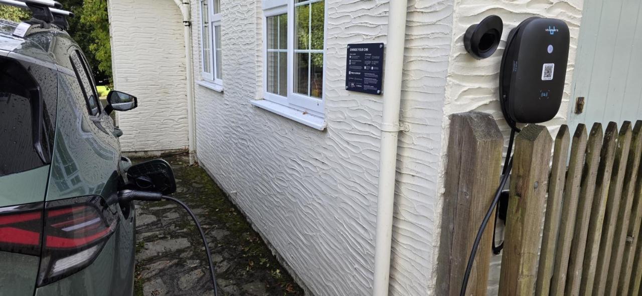 Wey House Withypool - B&B Withypool