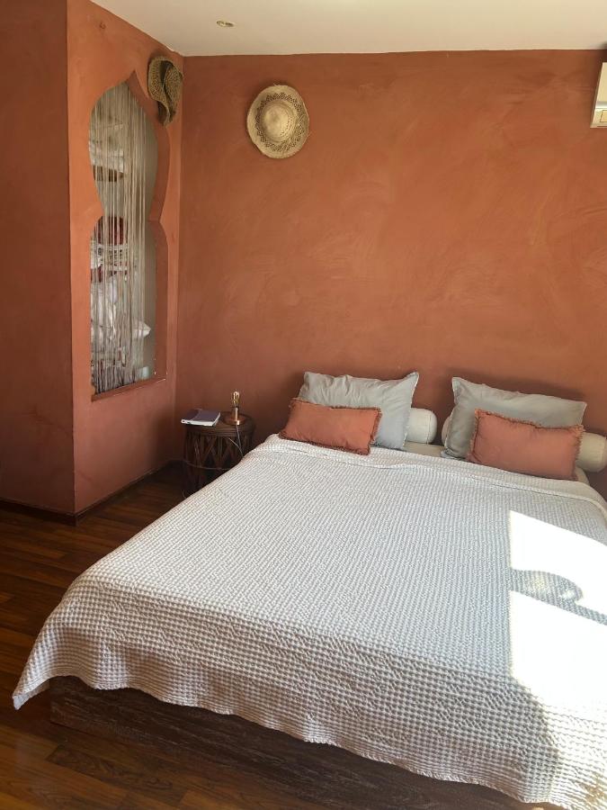 Villa Annaga - B&B Saint-Paul