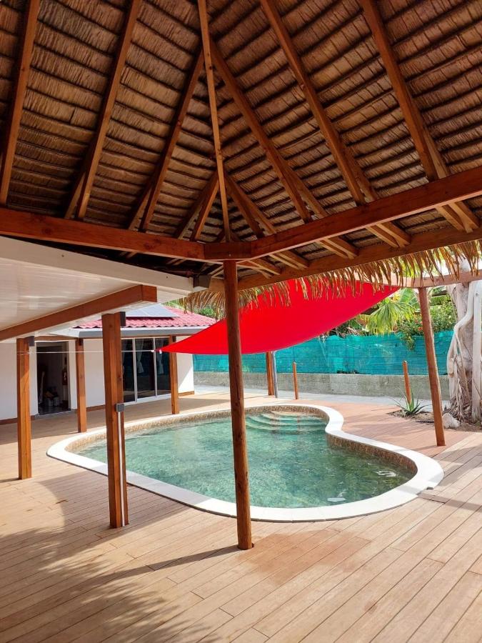 La Chambre Moorea - B&B Haapiti
