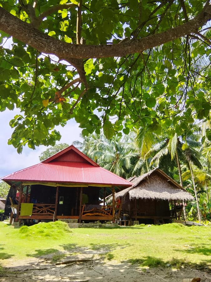 papajamhomestay - Chambres d'hôtes Masokut