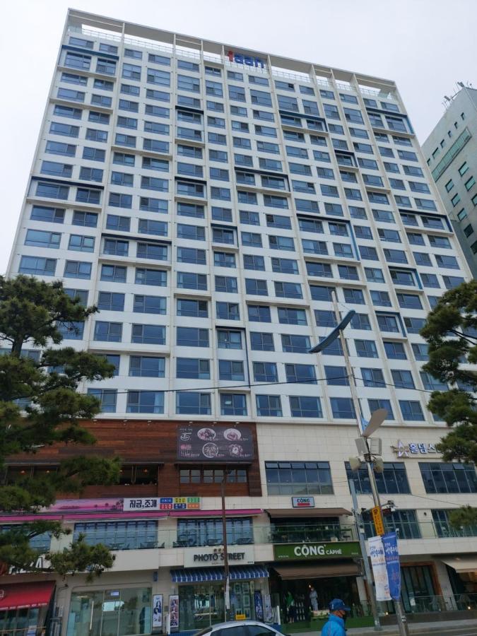 오늘도광안씨 - B&B Busán