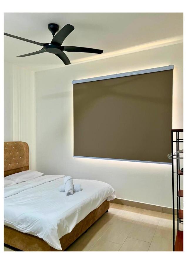 D'Nour Sireh Residence - Chambres d'hôtes Kota Bahru