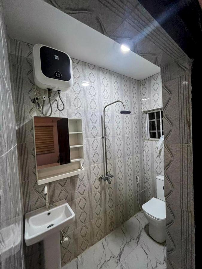 CEE&TEE Homes AT AKOBO -1BRM & 2BRM FLAT - B&B Ibadan