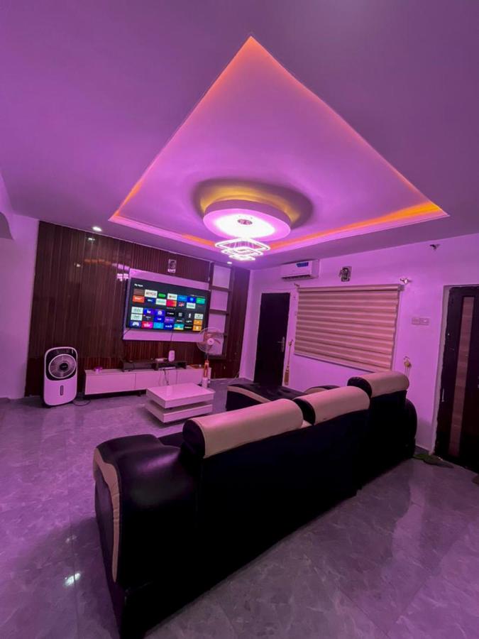 CEE&TEE Homes AT AKOBO -1BRM & 2BRM FLAT - B&B Ibadan