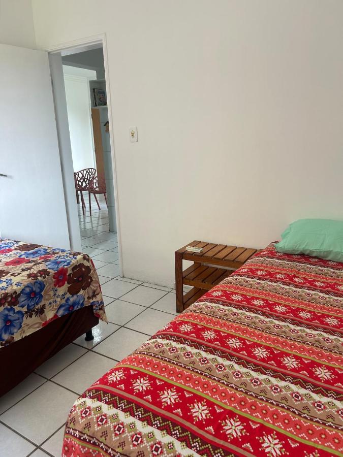 Apartamento aconchegante - Bed and Breakfast São Luís