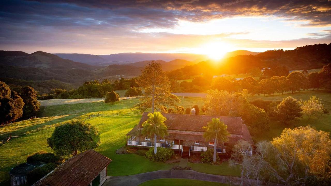 Valley View Retreat Private 36 Acre Hinterland Escape - B&B Wadeye