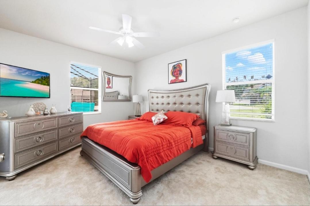 Mel&Mo's Disney Dream Paradise - Bed and Breakfast Kissimmee