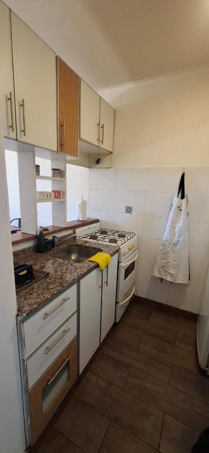 Golden General Paz - Ferienwohnung Córdoba