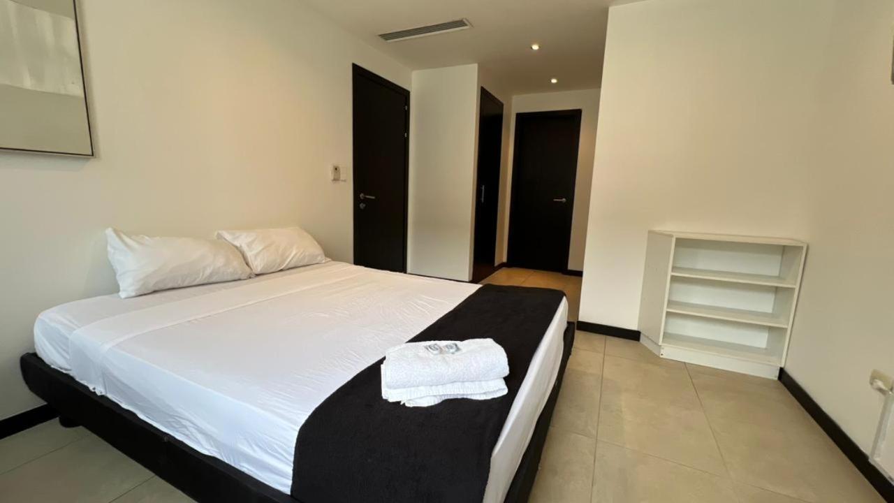 Family Suite with River View for 5 - Chambres d'hôtes Guayaquil