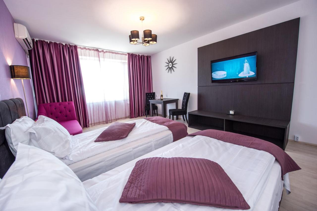 Studio Appartement