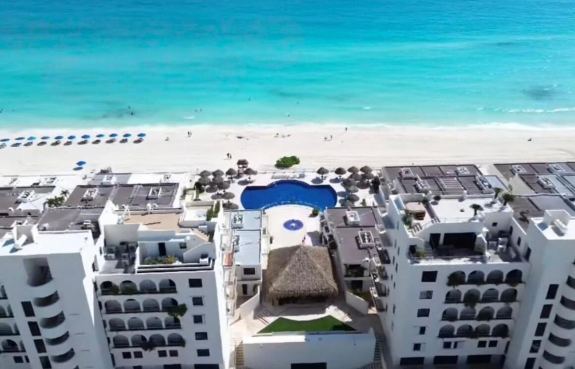 Caribe Soul Studio Marlin - Ferienwohnung Cancún